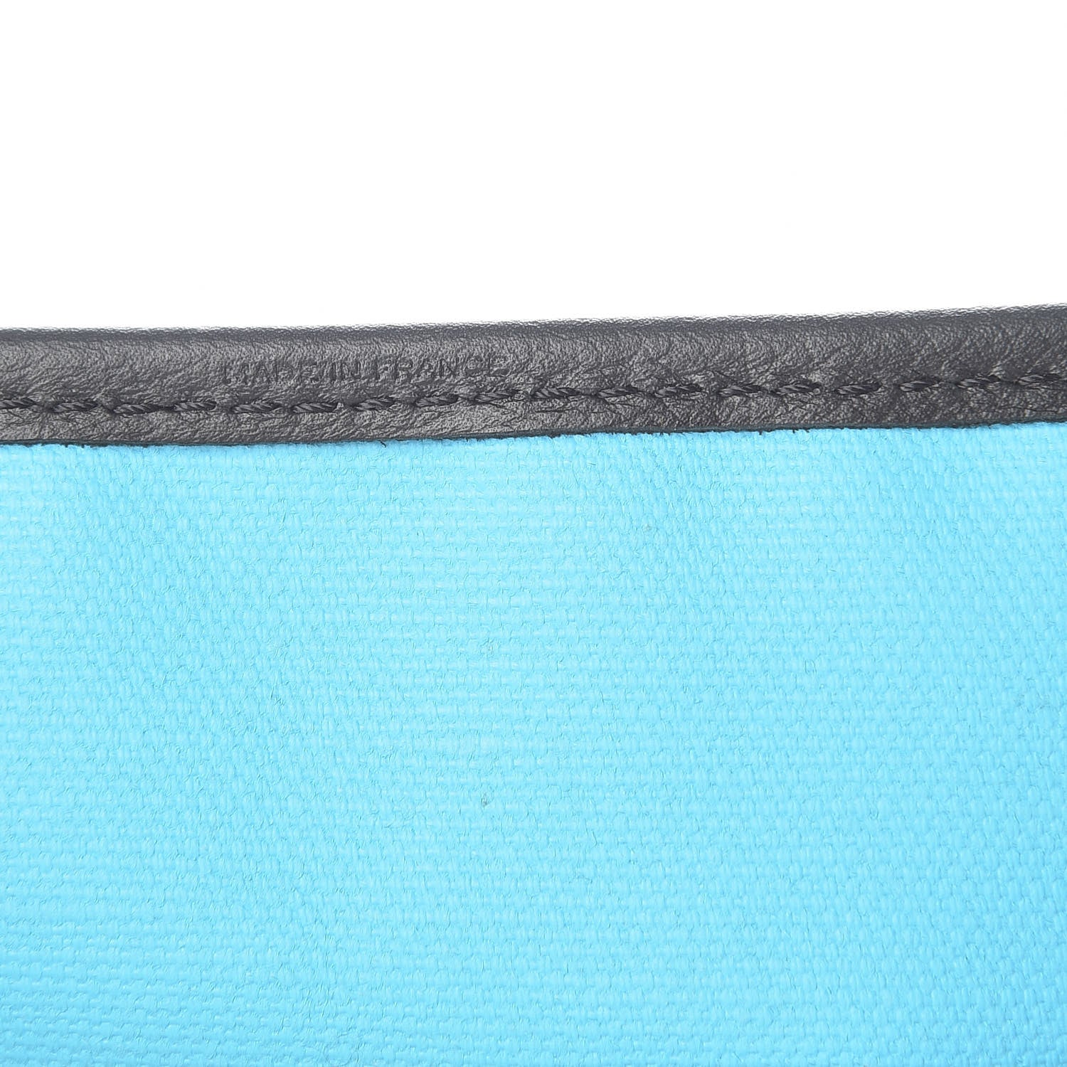 Goyard Goyardine Saint Louis Claire Voie PM Black Blue 8 of 11