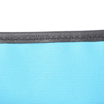 Goyard Goyardine Saint Louis Claire Voie PM Black Blue 8 of 11
