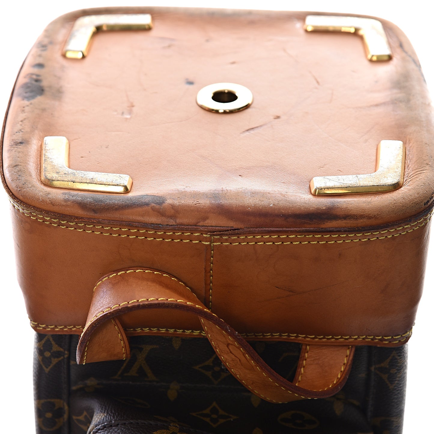 Monogram Sac Golf