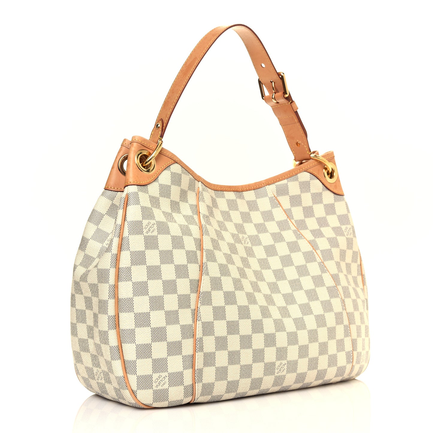 Damier Azur Galliera PM