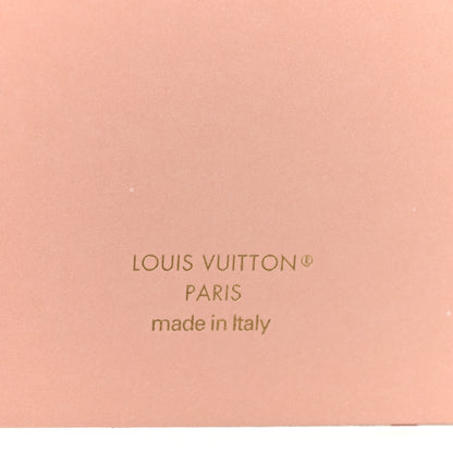 Louis Vuitton Monogram Dune Jane Notebook MM 6 of 7