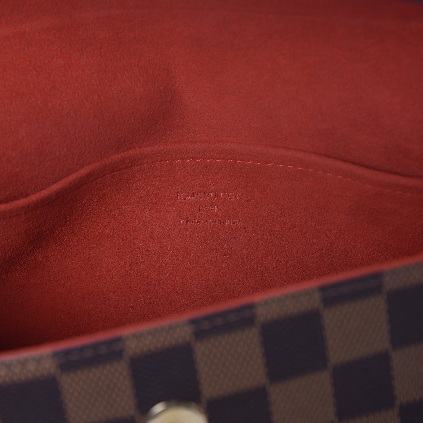 Damier Ebene Recoleta