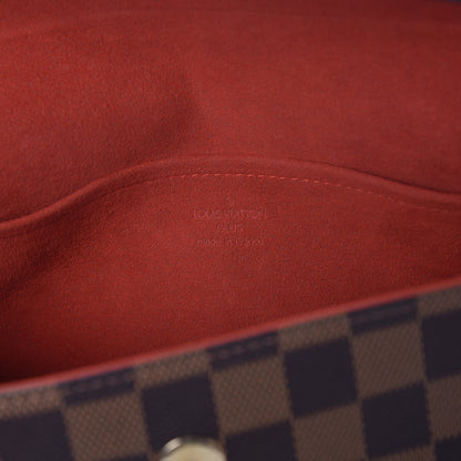 Louis Vuitton Damier Ebene Recoleta 6 of 8