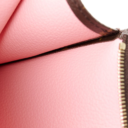 Louis Vuitton Monogram Toiletry Pouch 26 Pink 6 of 8