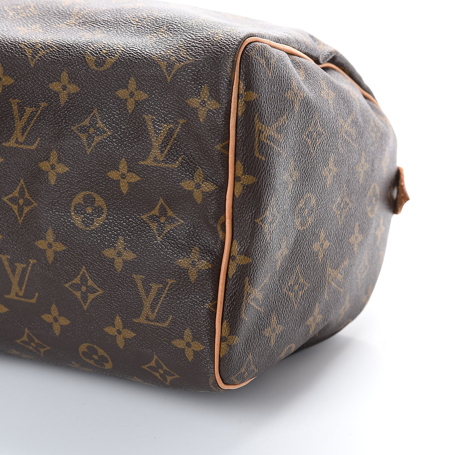 Louis Vuitton Monogram Speedy 30 7 of 7