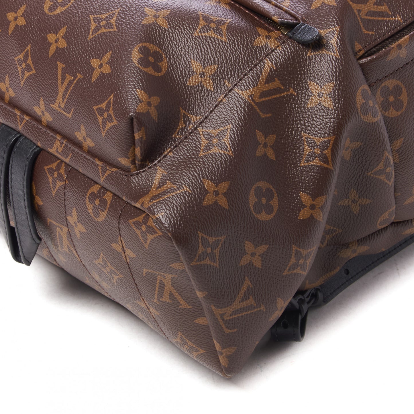 Monogram Palm Springs Backpack MM