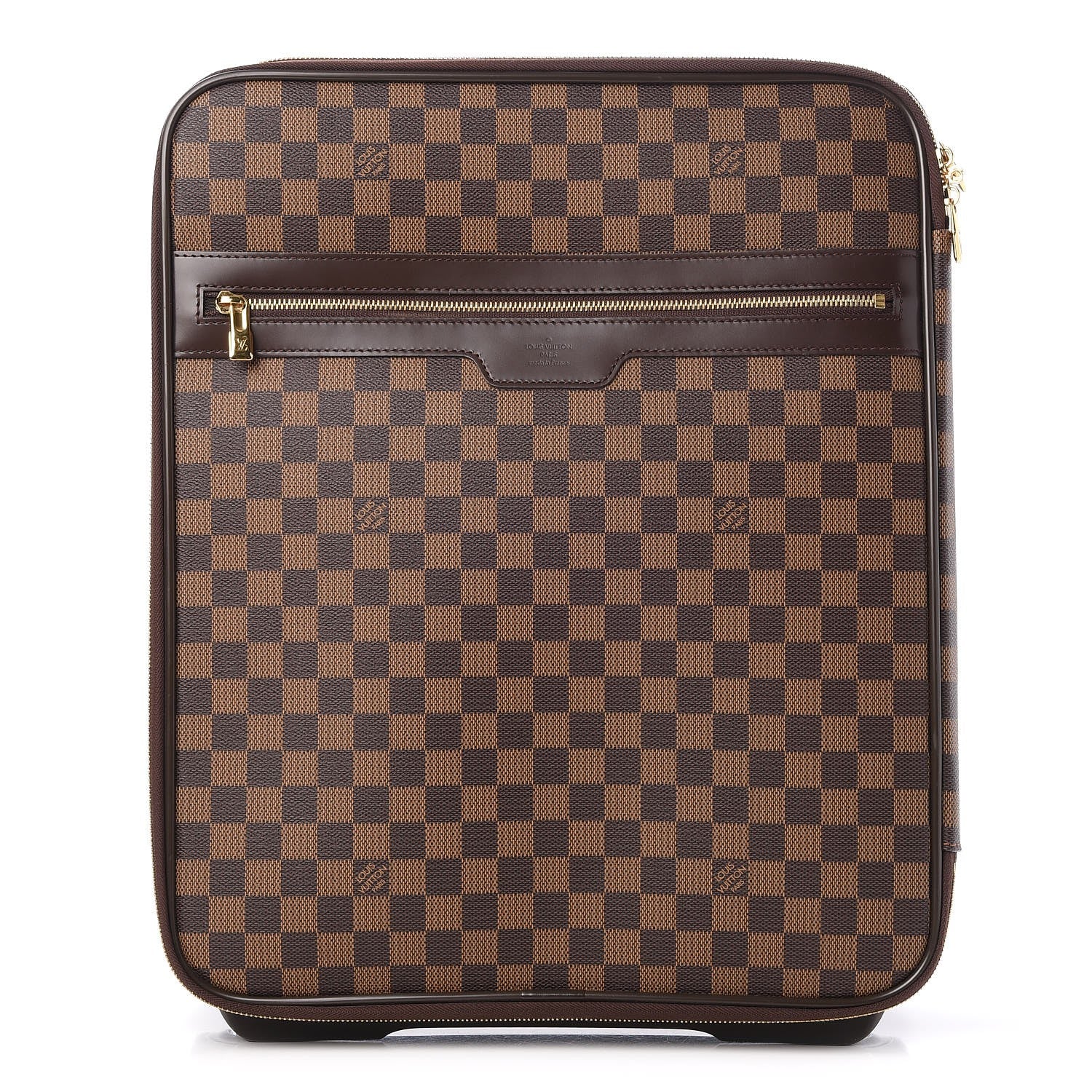 Louis Vuitton Damier Ebene Pegase 45 1 of 10