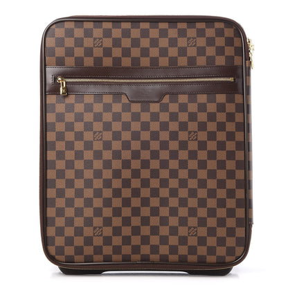 Louis Vuitton Damier Ebene Pegase 45 1 of 10