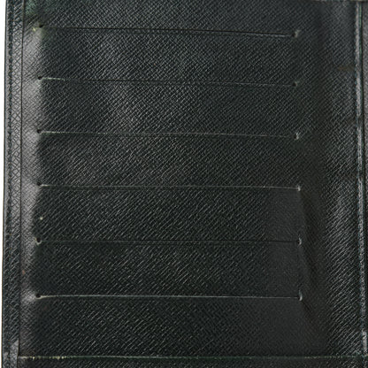 Louis Vuitton Taiga Medium Ring Agenda Cover Epicea 10 of 12