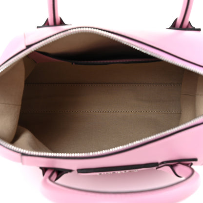 Givenchy Soft Calfskin Small Antigona Baby Pink 5 of 11