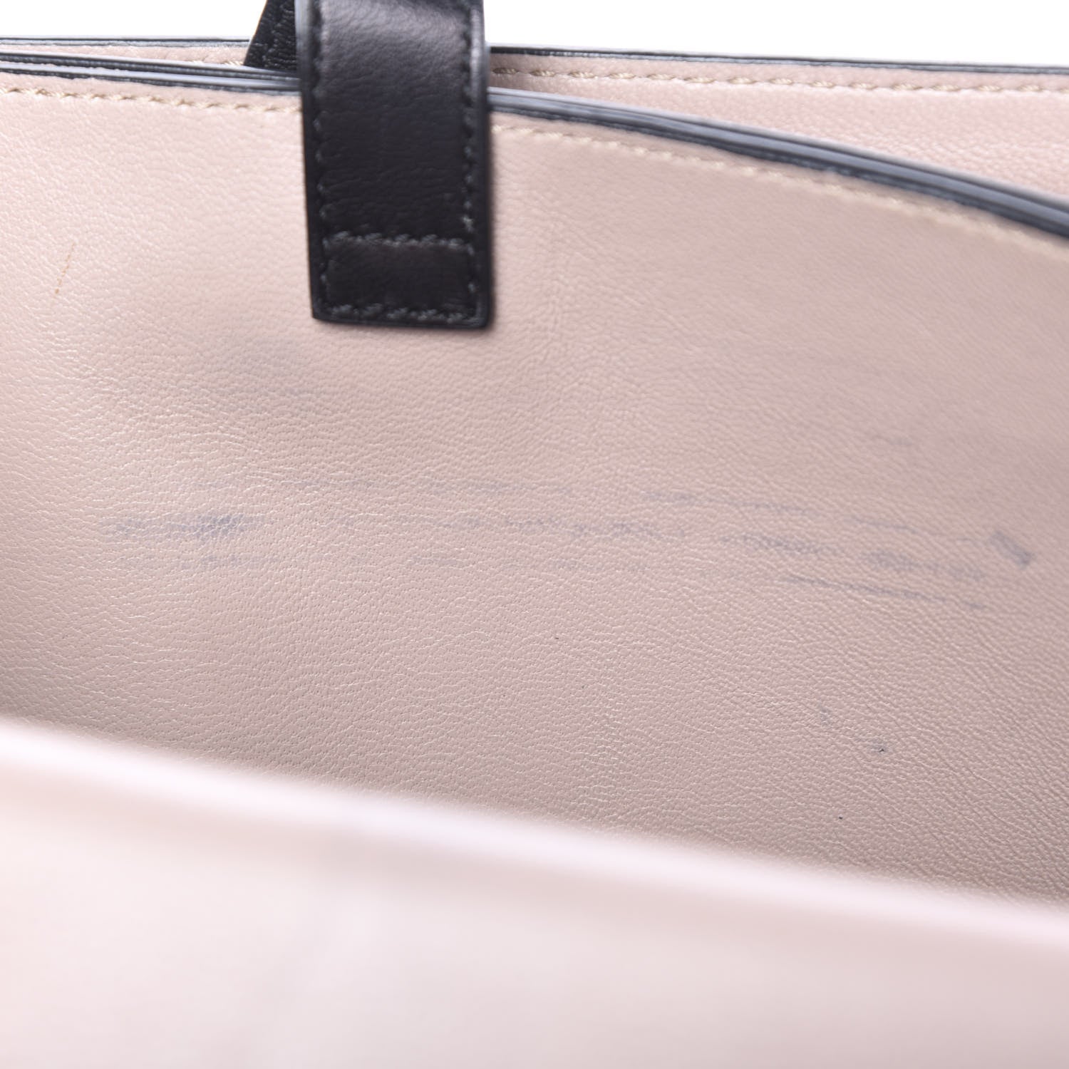 Valentino Garavani Calfskin Rockstud Top Handle Crossbody Black 10 of 18
