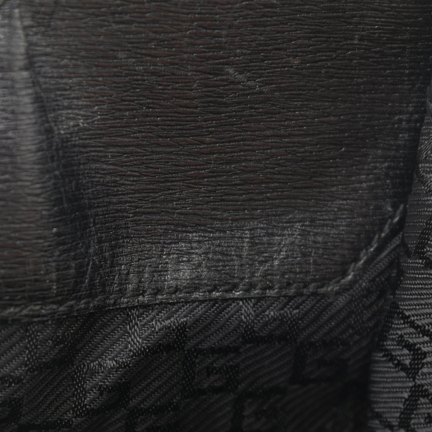 Calfskin Bardot Shoulder Bag Black