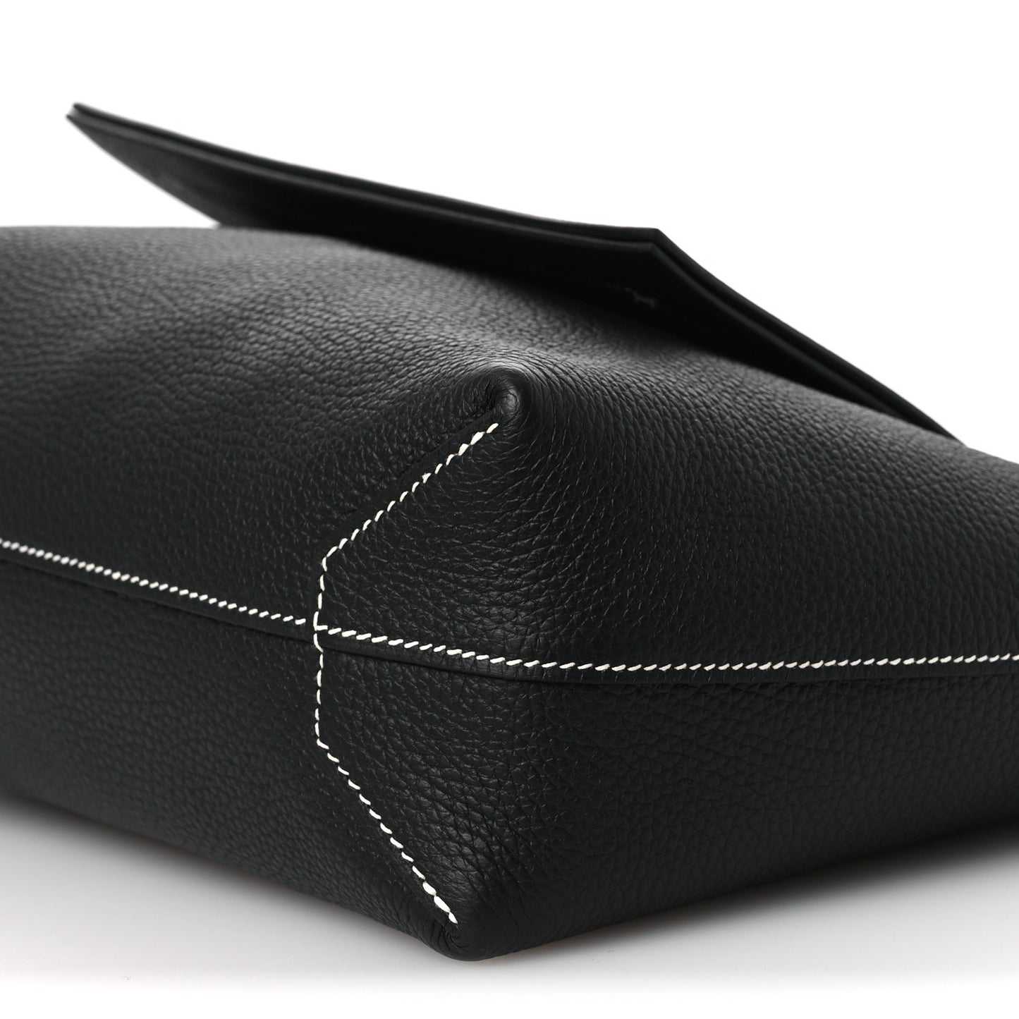 Taurillon Clemence Cabasellier 31 Black
