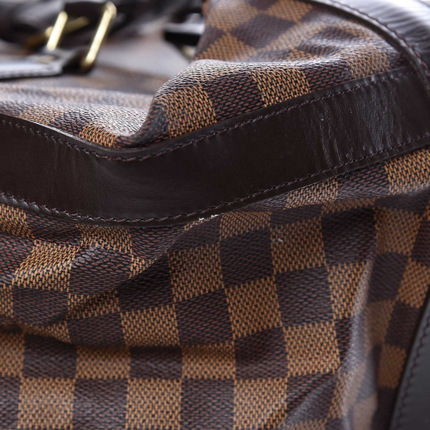 Louis Vuitton Damier Ebene Grimaud 18 of 21