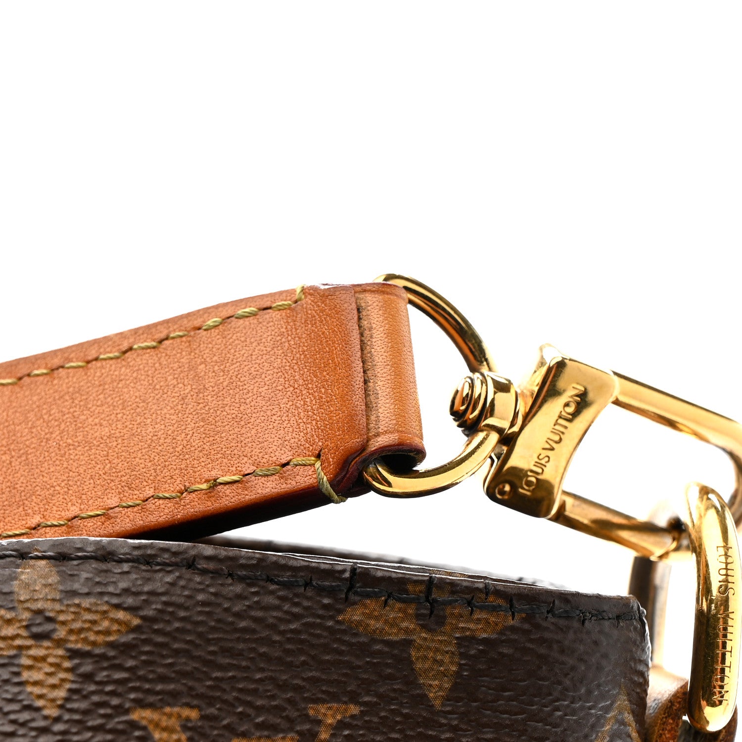 Louis Vuitton Monogram Melie 15 of 19