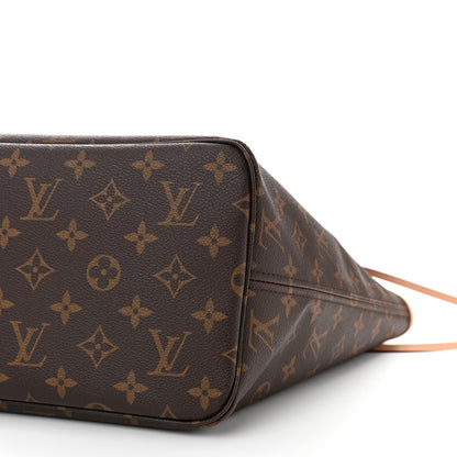 Louis Vuitton Monogram Neo Neverfull MM Cherry 10 of 11