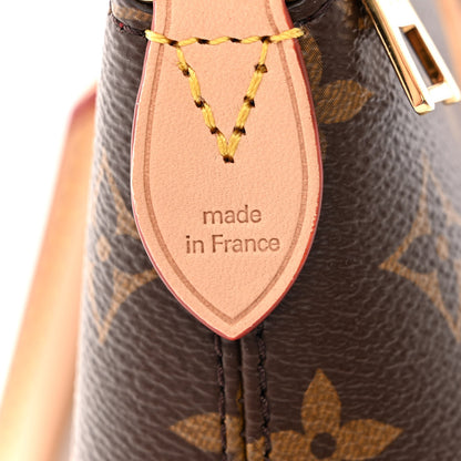 Louis Vuitton Monogram Boetie PM NM 7 of 13