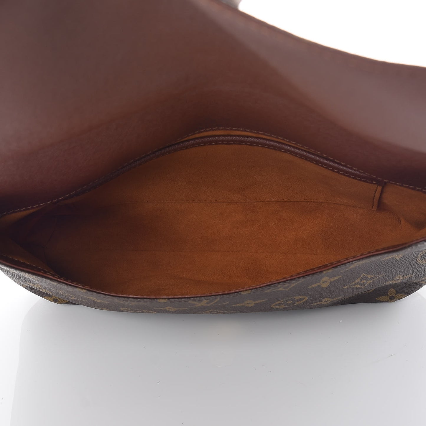Monogram Musette Tango