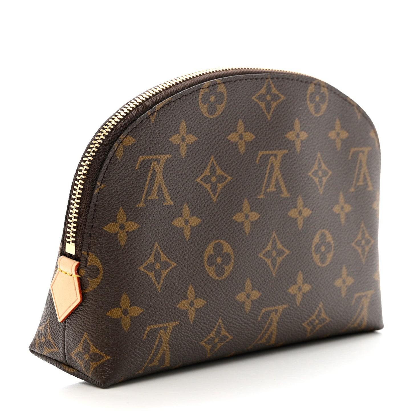 Monogram Cosmetic Pouch GM