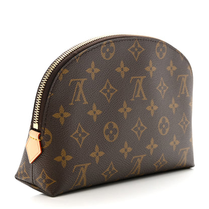 Louis Vuitton Monogram Cosmetic Pouch GM 2 of 6