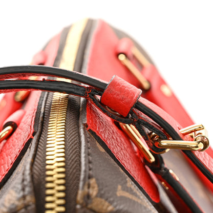 Louis Vuitton Monogram Retiro NM Cherry 13 of 14
