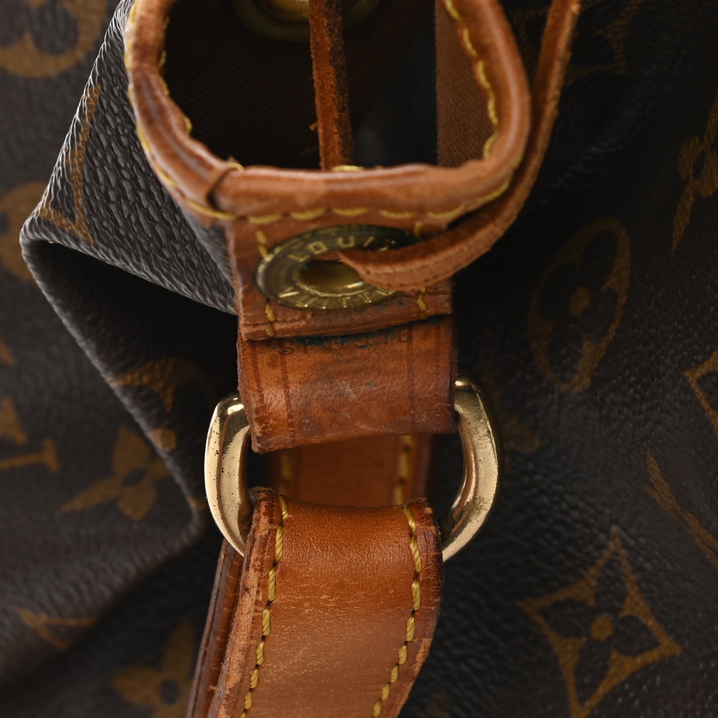 Monogram Noe