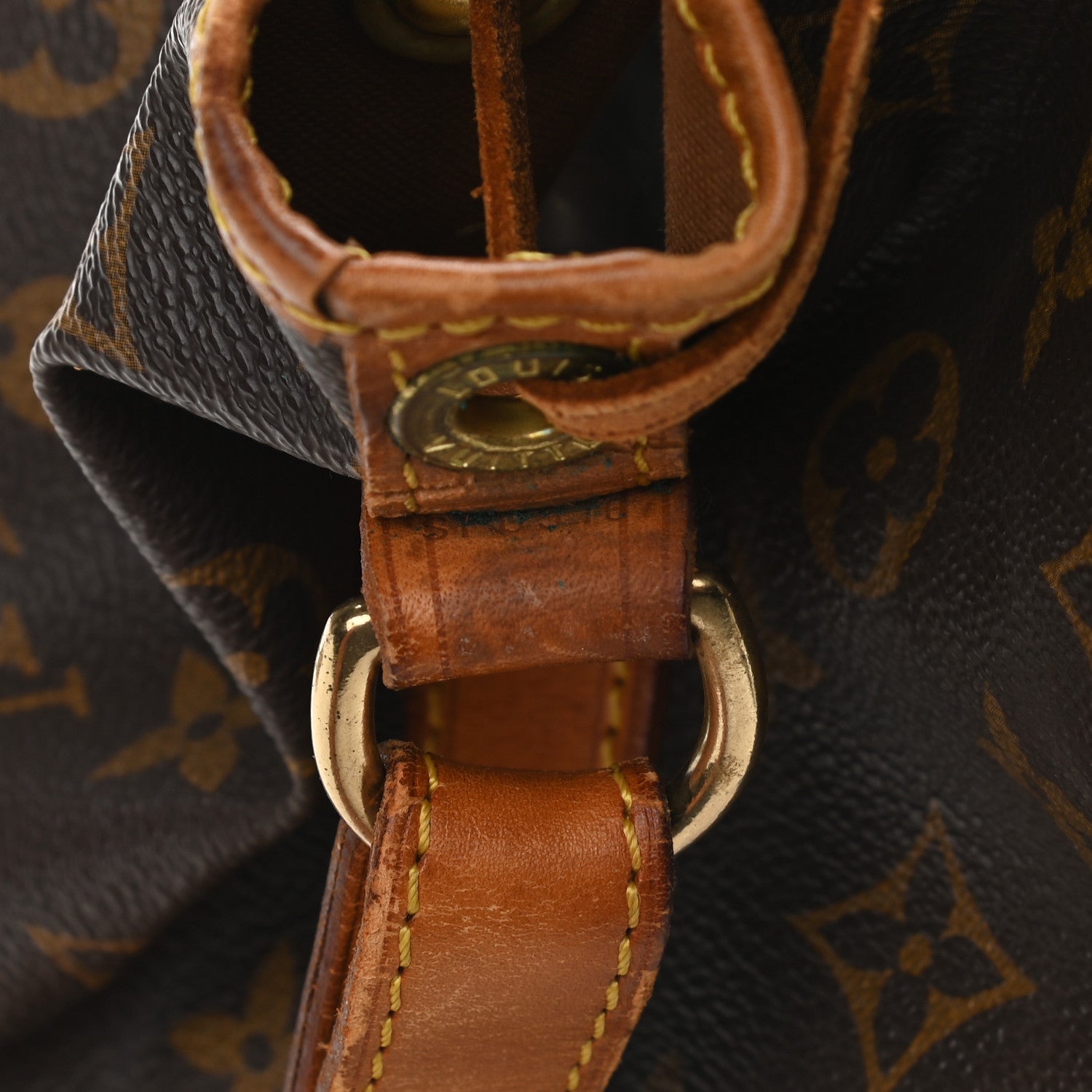 Louis Vuitton Monogram Noe 9 of 10