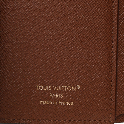 Louis Vuitton Monogram Victorine Wallet 6 of 7