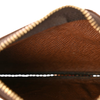 Louis Vuitton Monogram Key Pouch 5 of 7