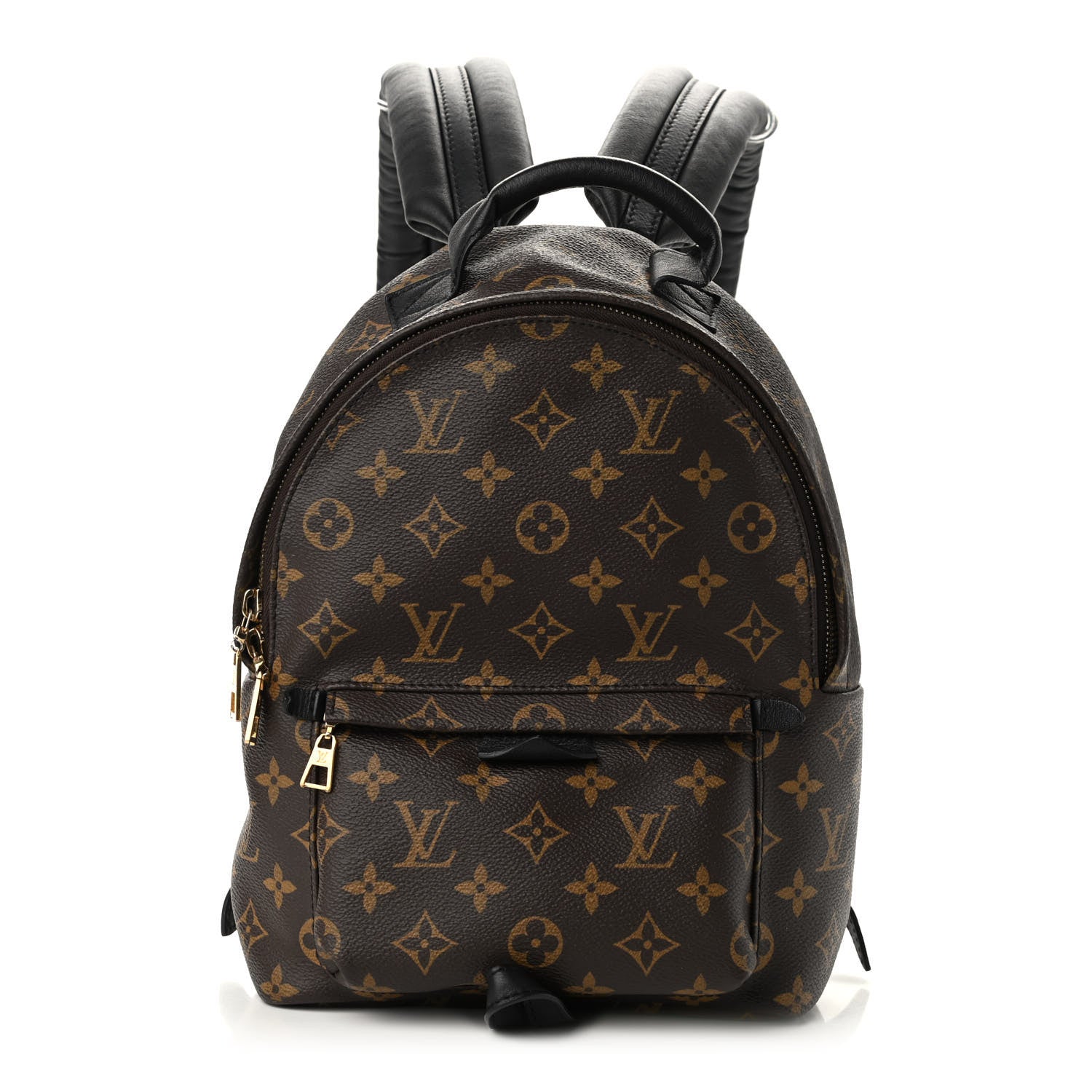 Louis Vuitton Monogram Palm Springs Backpack PM 1 of 11