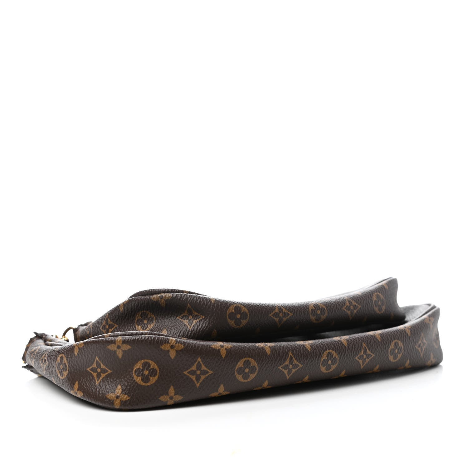 Louis Vuitton Monogram Multi Pochette Accessories Kaki 3 of 4