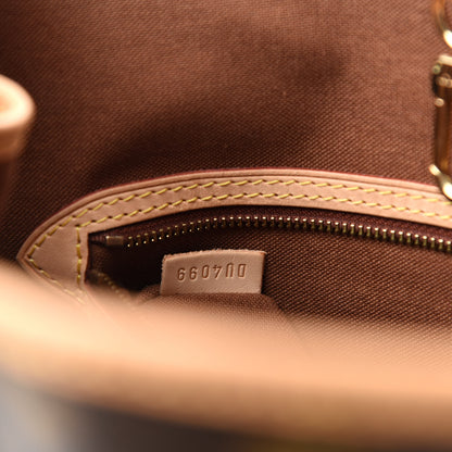 Louis Vuitton Monogram Batignolles Horizontal 9 of 10