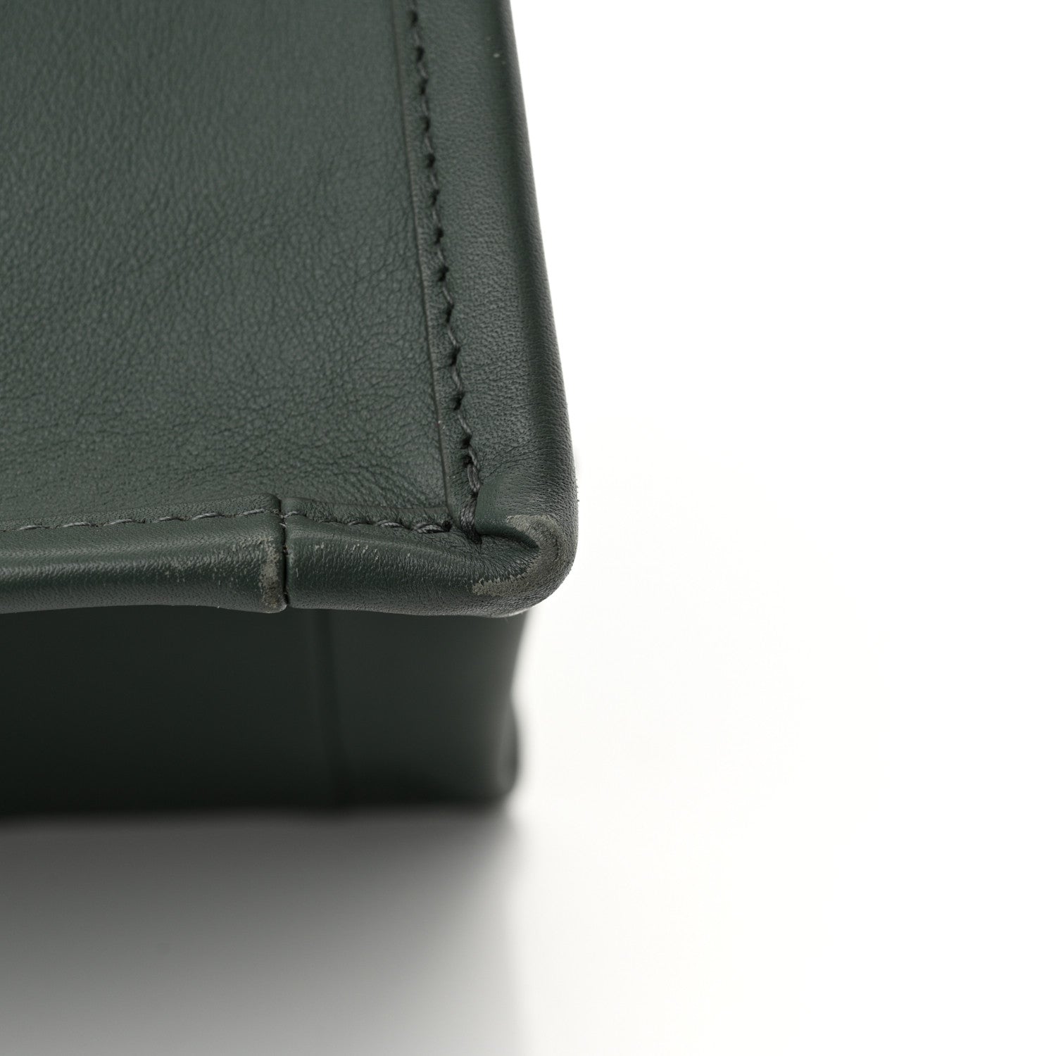 Christian Dior Calfskin Embossed Medium Book Tote Orage 14 of 16