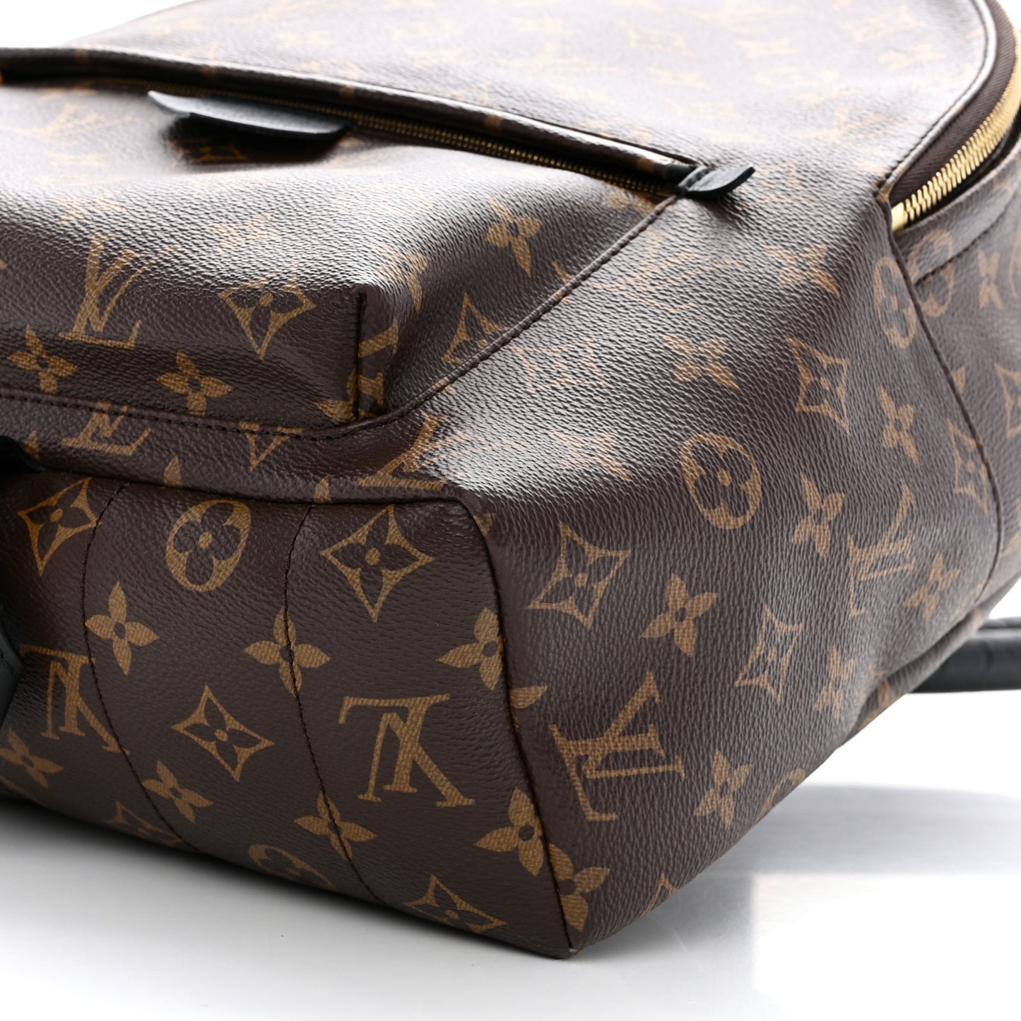 LOUIS VUITTON Monogram Palm Springs Backpack MM