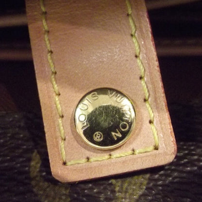 Louis Vuitton Monogram Vavin PM 8 of 11