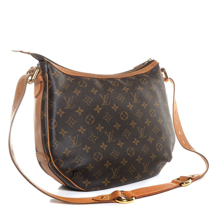 Louis Vuitton Monogram Tulum GM 3 of 7