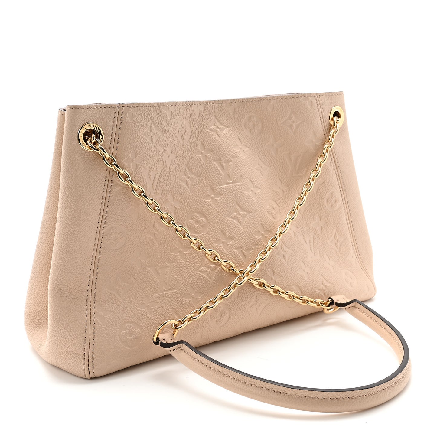 Empreinte Monogram Anytime PM Sand