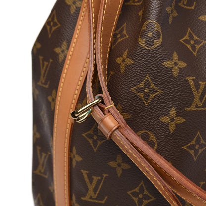 Louis Vuitton Monogram Noe 6 of 13
