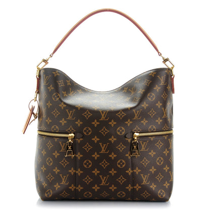 Louis Vuitton Monogram Melie 1 of 7
