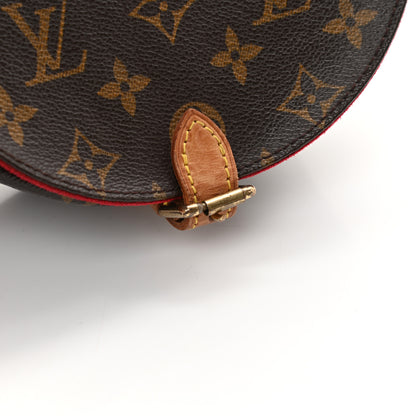 Louis Vuitton Monogram Tambourin 12 of 13