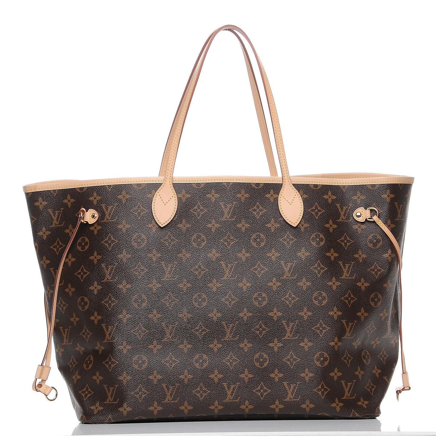 Monogram Neo Neverfull GM