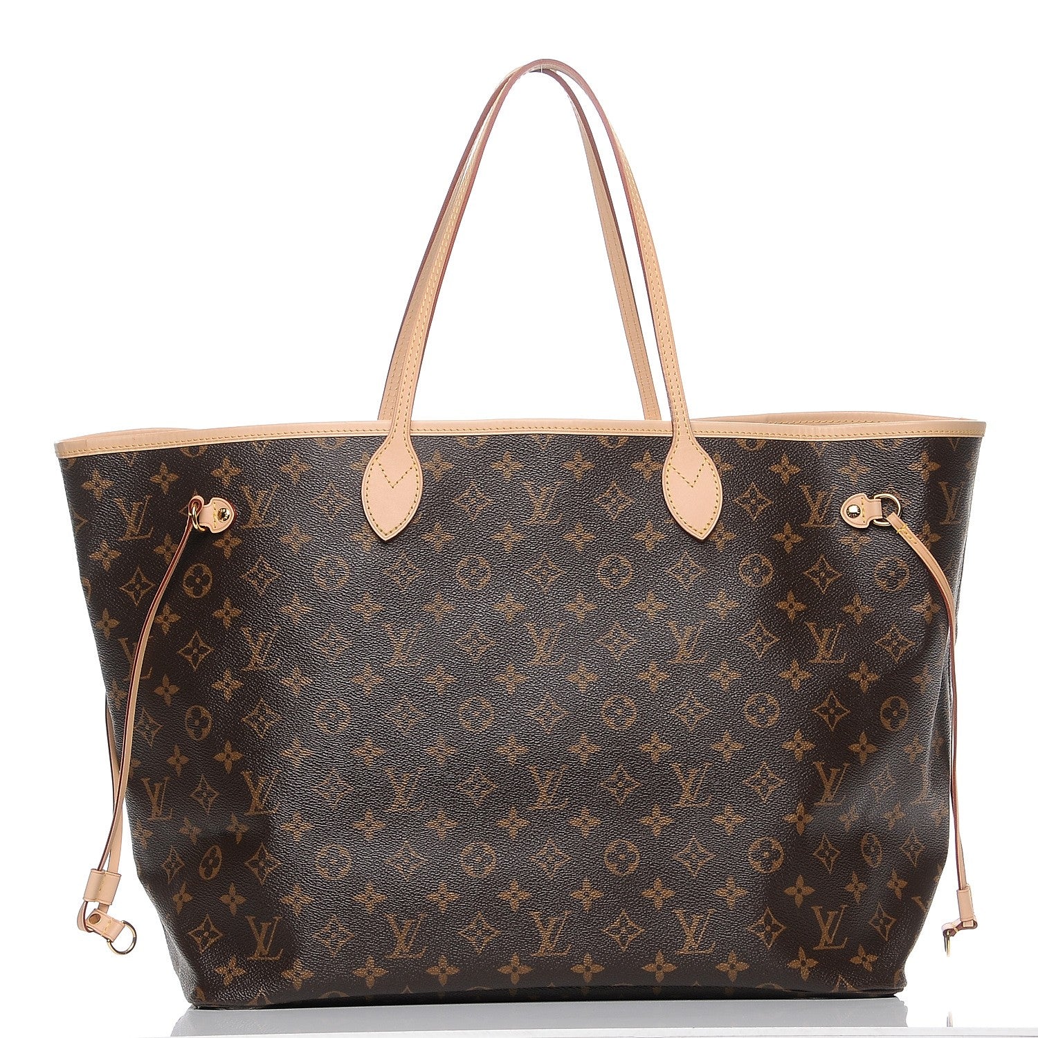 Louis Vuitton Monogram Neo Neverfull GM 1 of 9