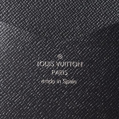 Louis Vuitton Damier Graphite iPhone X Folio Case 6 of 7