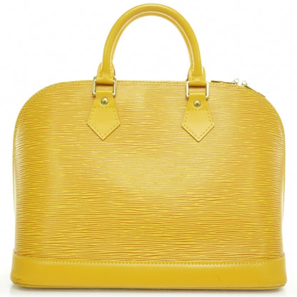 Louis Vuitton Epi Alma Tassil 4 of 9