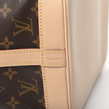 Louis Vuitton Monogram Petit Noe NM 10 of 10