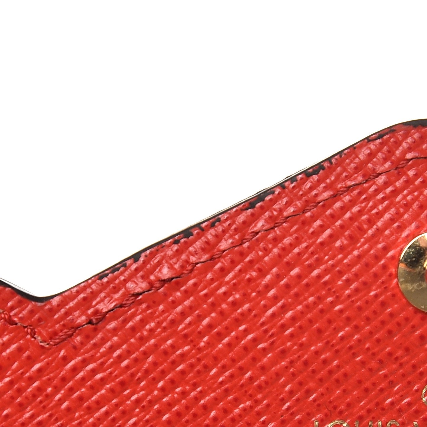 Monogram Sarah Birds Wallet