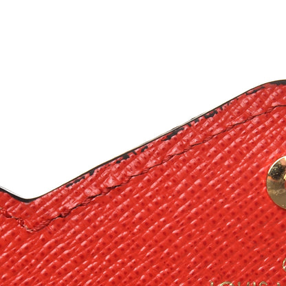 Louis Vuitton Monogram Sarah Birds Wallet 7 of 8