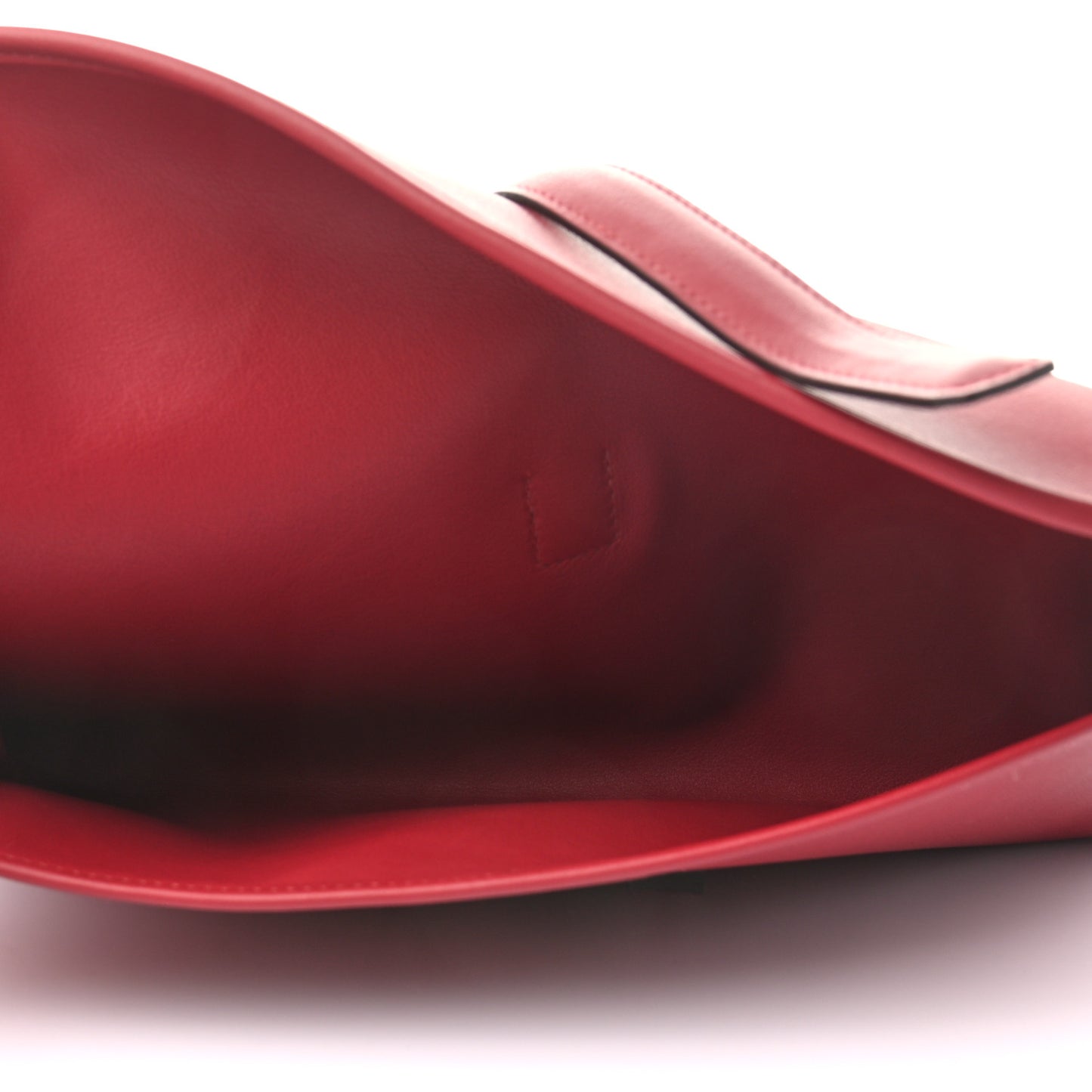 Swift Jige Elan 29 Clutch Rouge Grenat