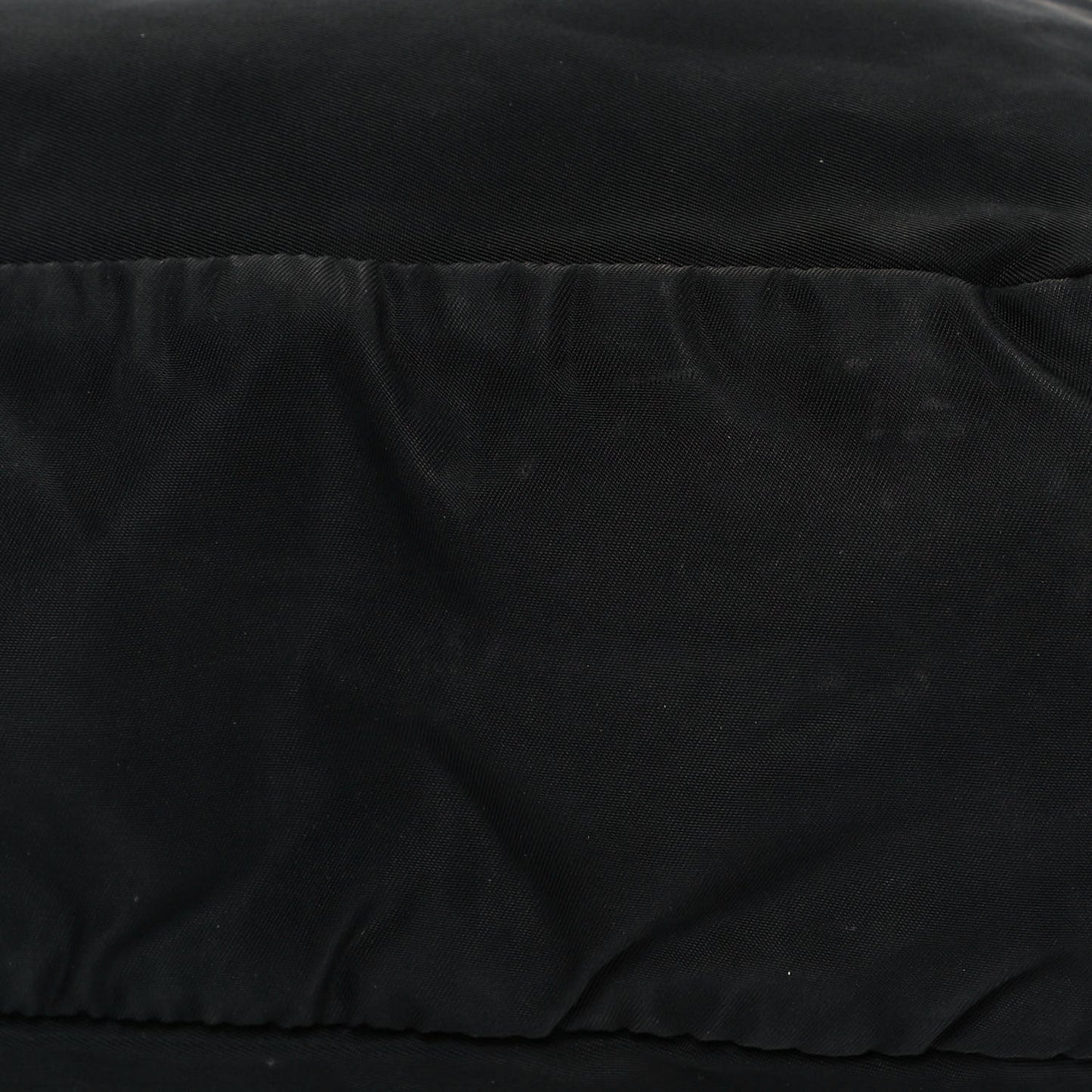 Tessuto Nylon Tote Black