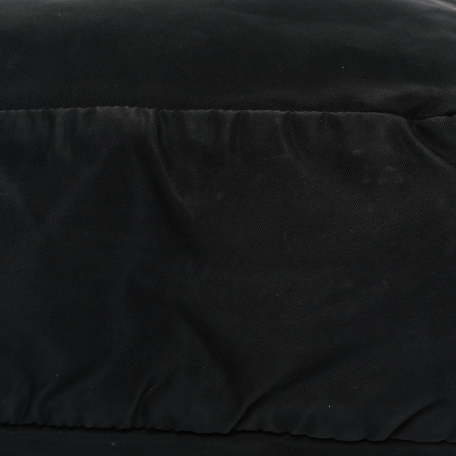 Prada Tessuto Nylon Tote Black 11 of 15